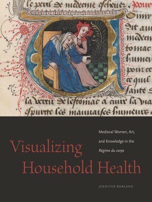 cover image of Visualizing Household Health